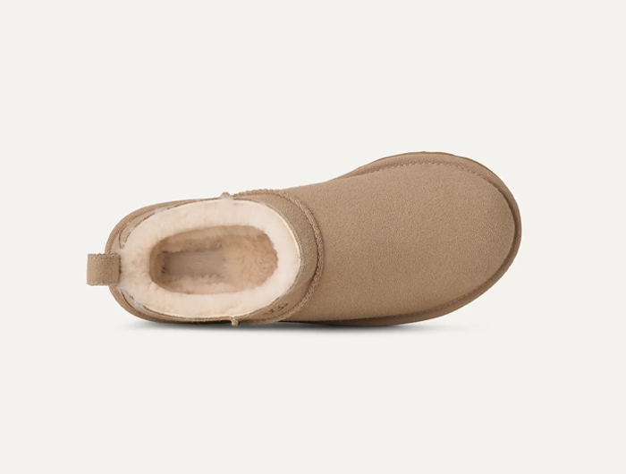 UGG Women's Classic Micro Boot