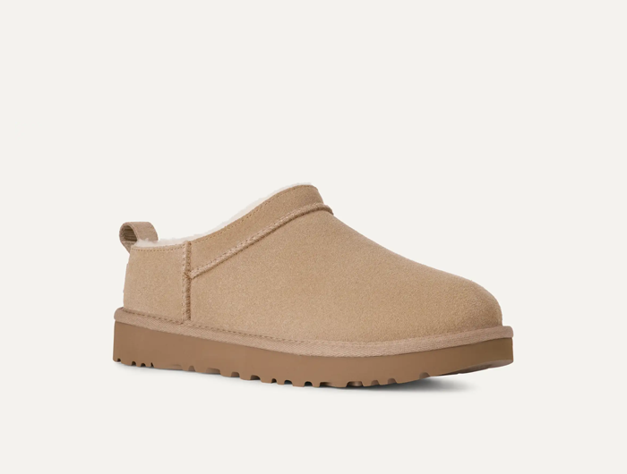 UGG Women's Classic Micro Boot