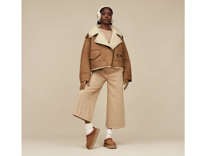 UGG Women's Tazz II Slipper