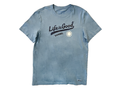 Life is Good Men's Crusher Tee - Sanibel LIG Ballyard Script