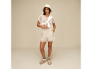 UGG Women's GoldenGaze Slide