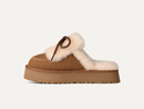 UGG Women's Disquette Heritage Slipper