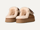 UGG Women's Disquette Heritage Slipper