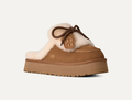UGG Women's Disquette Heritage Slipper