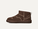 UGG Women's Classic Ultra Mini Western Boot
