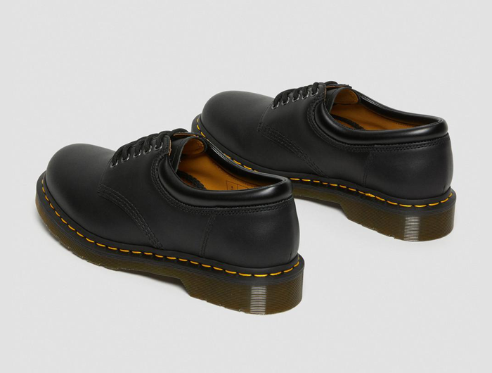 Dr. Martens 8053 Nappa Leather Casual Shoes display picture 2