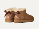 UGG Women's Ultra Mini Bailey Bow Boot