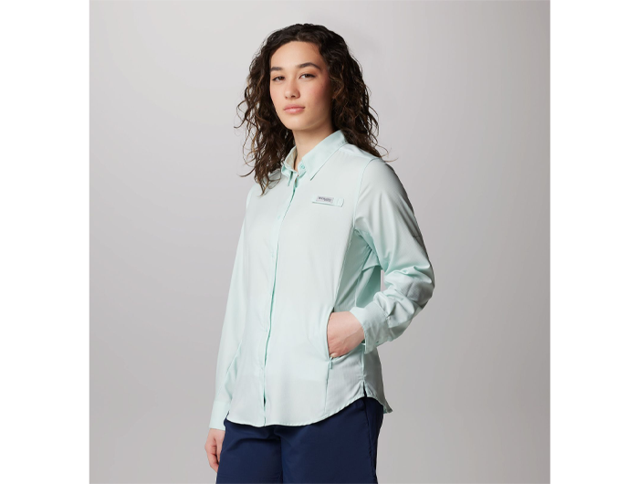 Columbia Women’s PFG Tamiami™ II Shirt