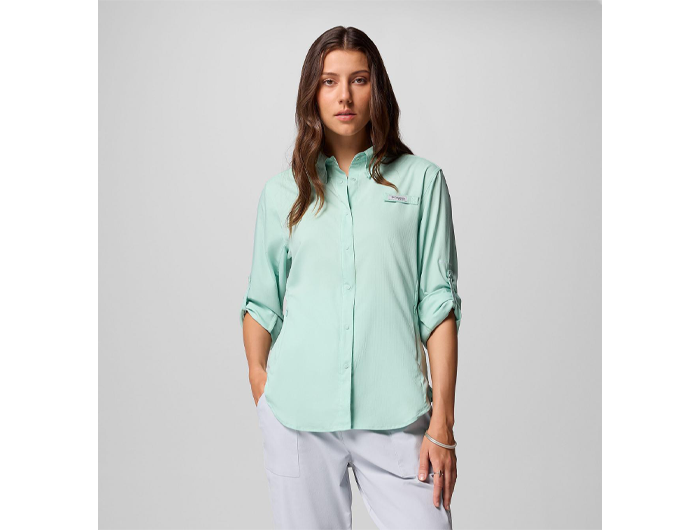 Columbia Women’s PFG Tamiami™ II Shirt