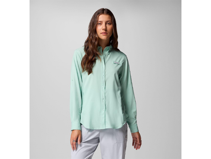 Columbia Women’s PFG Tamiami™ II Shirt