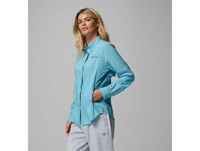 Columbia Women’s PFG Tamiami™ II Shirt