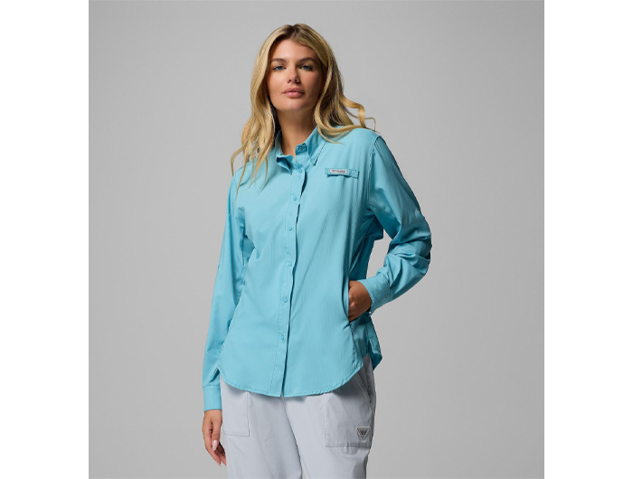 Columbia Women’s PFG Tamiami™ II Shirt