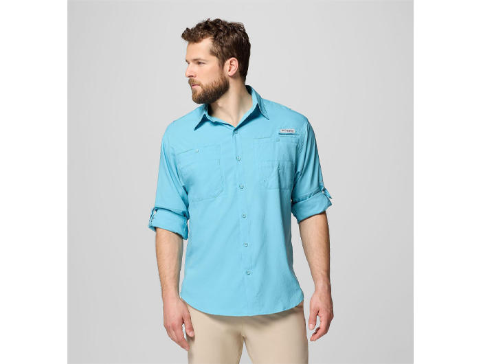 Columbia Men's PFG Tamiami™ II Shirt