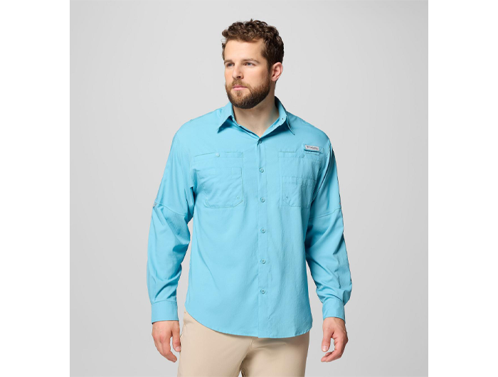 Columbia Men's PFG Tamiami™ II Shirt