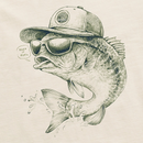 Life is Good Men's Crusher Tee - Keep It Reel