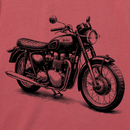 Life is Good Men's Crusher Tee - Good Ride Motorcycle