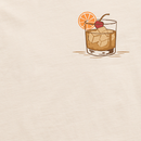Life is Good Men's Crusher Tee - Call Me Old Fashioned