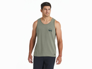 Life is Good Men's Crusher-LITE Tank - ATV Wander