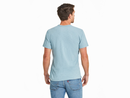 Life is Good Men's Slim Fit Slub Tee - Super Fly