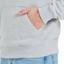 Life is Good Men's Good Vibes Fleece Hoodie - Simple Coin