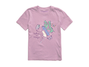 Life is Good Kids' Crusher Tee - Butterfly Fairy Nature is Magic