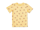 Life is Good Kids' Crusher Tee - Little Cuties Pattern