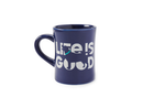 Life is Good Diner Mug - Life is Good Lab
