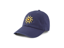 Life is Good Chill Cap - Vintage Sun