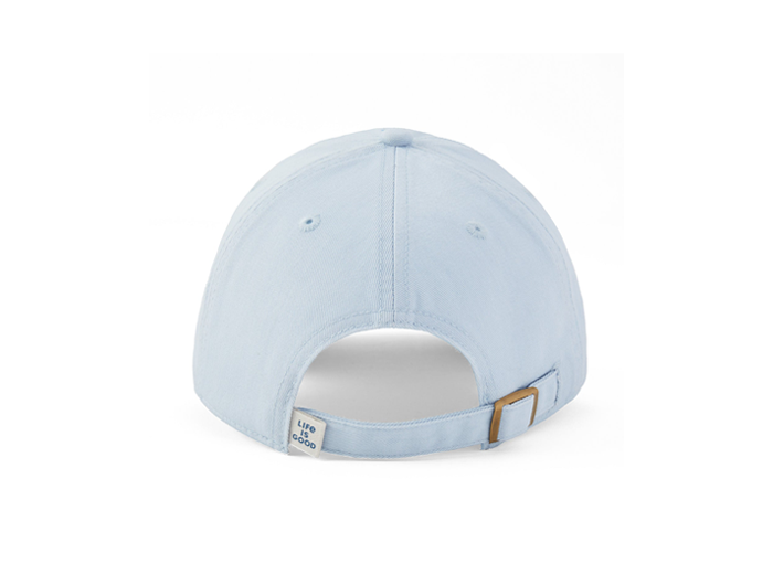 Life is Good Chill Cap - LIG Vintage Oval