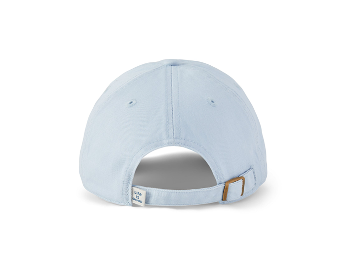 Life is Good Chill Cap - Vintage Sitting Dog