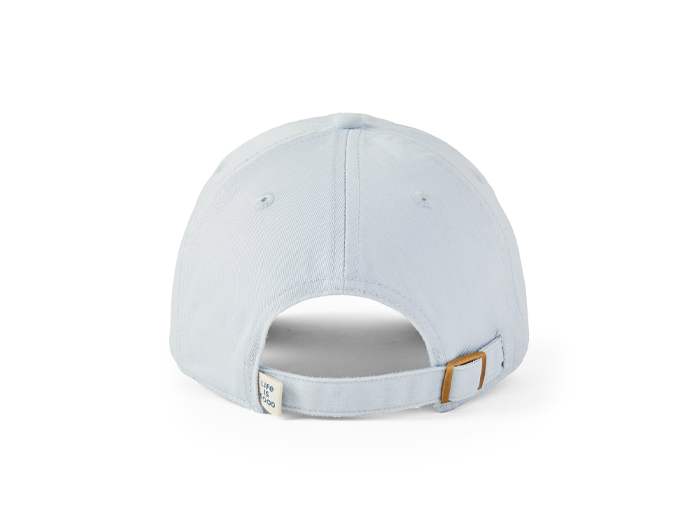 Life is Good Chill Cap - Vintage 4x4