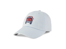 Life is Good Chill Cap - Vintage 4x4