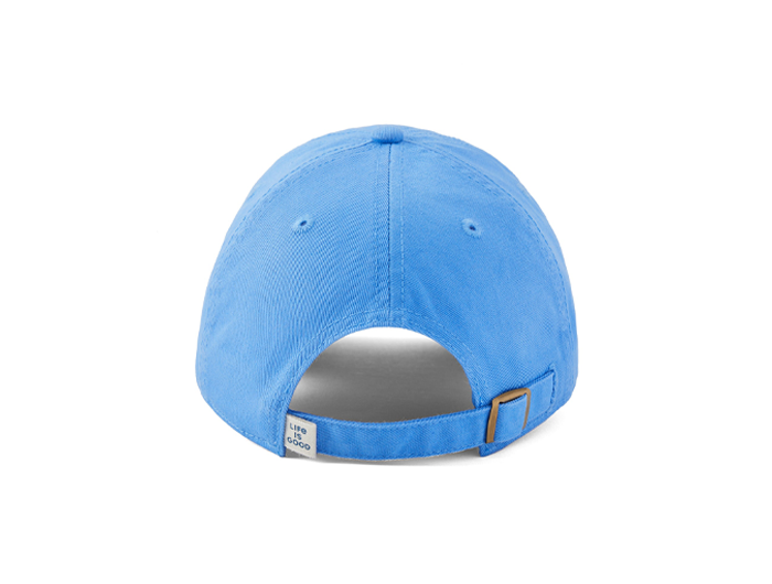 Life is Good Chill Cap - LIG Daisy