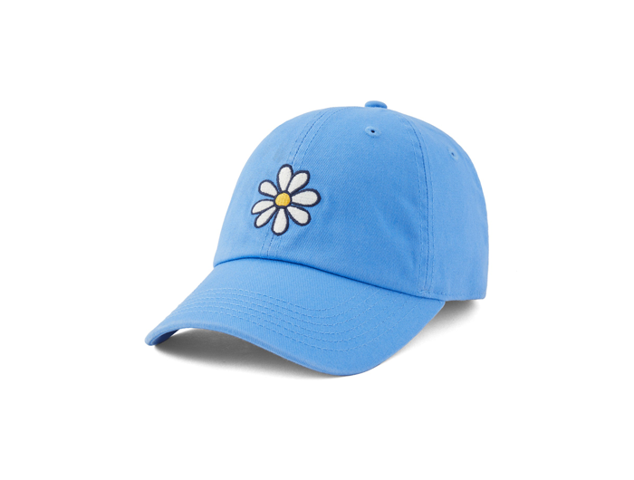Life is Good Chill Cap - LIG Daisy