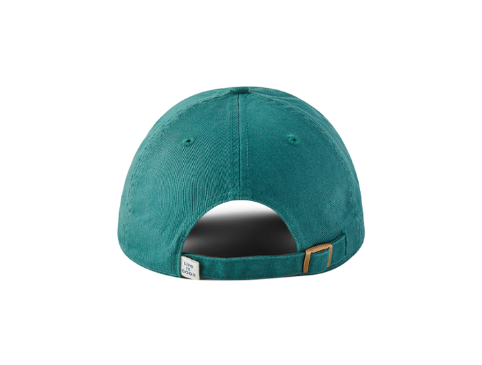 Life is Good Chill Cap - Standing Al