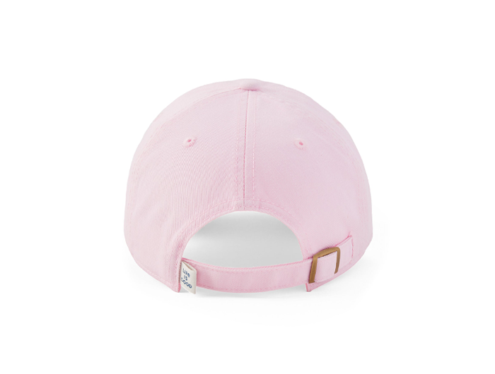 Life is Good Chill Cap - Heart