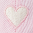 Life is Good Chill Cap - Heart