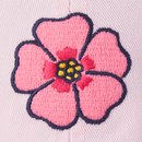 Life is Good Chill Cap - Vintage Hibiscus