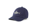 Life is Good Kids' Chill Cap - Swimming Shark