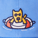 Life is Good Kids' Chill Cap - Rocket Good Buoy