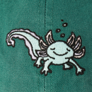 Life is Good Kids' Chill Cap - Axolotl