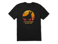 Life is Good Men's Crusher Tee - May the Course Be with You