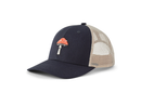 Life is Good Trucker Hat - Mushroom