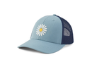 Life is Good Trucker Hat - Clean Daisy