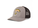 Life is Good Trucker Hat - Rainbow Trout