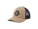 Life is Good Trucker Hat - Paw