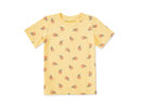 Life is Good Toddler Crusher Tee - Little Cuties Pattern