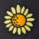 Life is Good Chill Cap - Sunflower