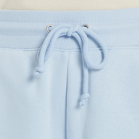 Life is Good Women's Good Vibes Fleece Shorts