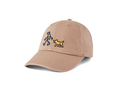Life is Good Chill Cap - Jake & Rocket Hike